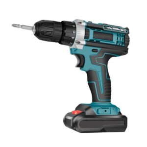 20V 400W Cordless Impact Drill - Drills - zzfastener.com