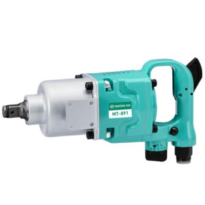 Pneumatic Impact Wrench 2400N.m - Air Wrenches - zzfastener.com