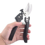 Stainless Steel Bonsai Trimmer - Cutting Tools - zzfastener.com