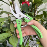 Stainless Steel Bonsai Trimmer - Cutting Tools - zzfastener.com