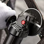 Portable Brushless Angle Grinder - Angle Grinders - zzfastener.com