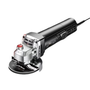 Portable Brushless Angle Grinder - Angle Grinders - zzfastener.com