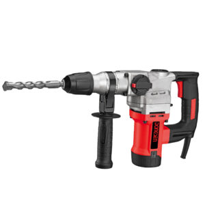 1100W Dual Mode Rotary Hammer - Rotary Hammers - zzfastener.com