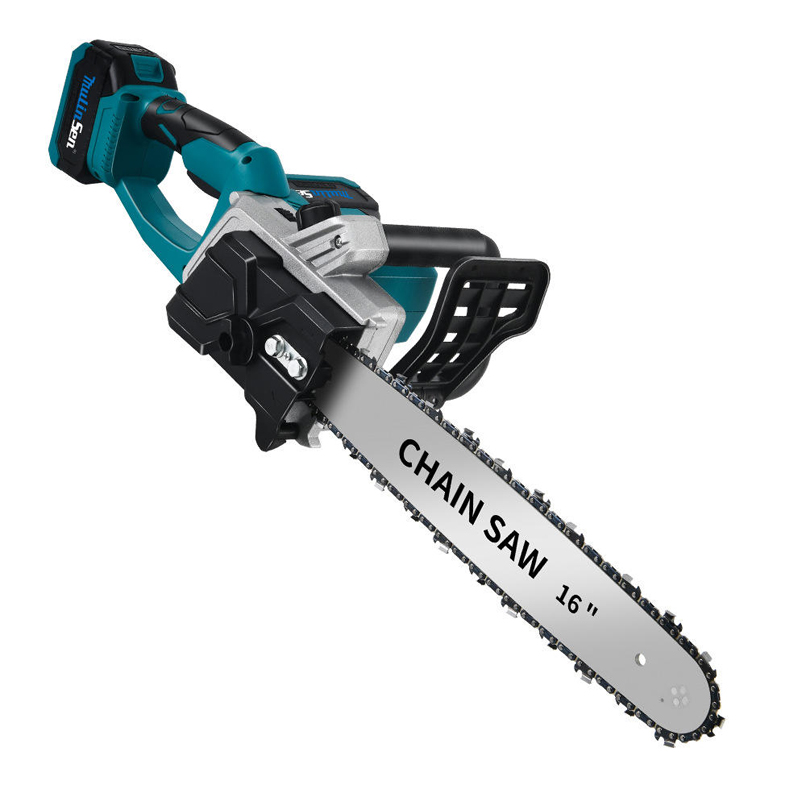 21V 4Ah 16-Inch Electric Saw - Saws - zzfastener.com