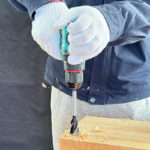 12V Lithium Battery Impact Drill - Drills - zzfastener.com