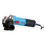1100W Electric Angle Grinder - Angle Grinders - zzfastener.com