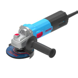 1100W Electric Angle Grinder - Angle Grinders - zzfastener.com