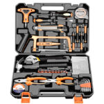 Hardware Hand Toolbox - Tool Boxes & Storage - zzfastener.com