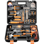 Tool Boxes & Storage