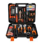 Hardware Hand Toolbox - Tool Boxes & Storage - zzfastener.com