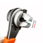 Adjustable Ratchet Wrench - Wrenches & Spanners - zzfastener.com